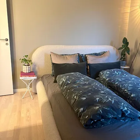 Calm And Moderen Close To Center København